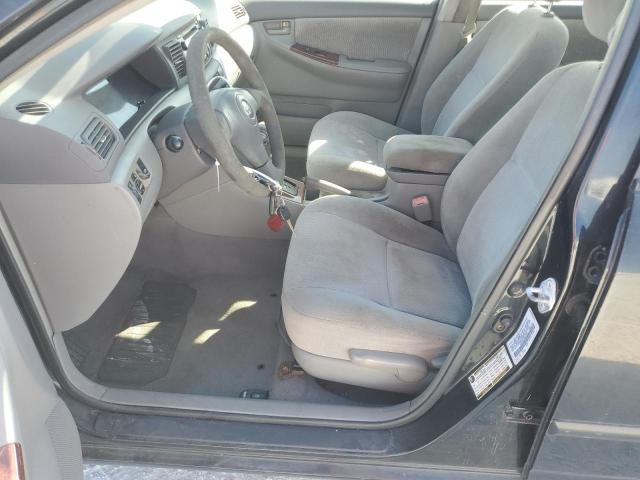 Photo 7 from auction – 2006 TOYOTA COROLLA CE with VIN 1NXBR32E86Z764281