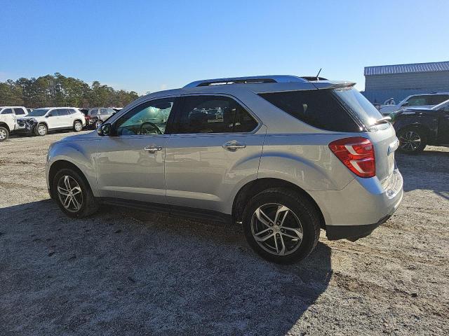 Photo 2 from auction – 2017 CHEVROLET EQUINOX PR with VIN 2GNFLGEK9H6304166