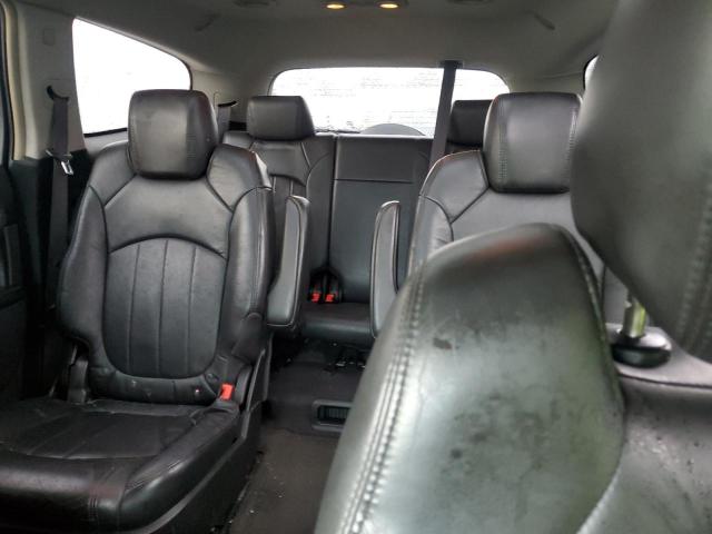 Photo 10 from auction – 2010 BUICK ENCLAVE CX with VIN 5GALVBEDXAJ186844