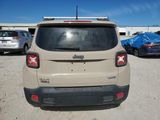 Снимка 6 от търг – 2015 JEEP RENEGADE L с VIN ZACCJBBT2FPC16870
