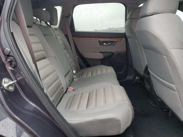 Photo 11 from auction – 2018 HONDA CR-V EX with VIN 7FARW2H52JE028407