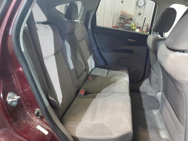 Photo 11 from auction – 2014 HONDA CR-V EX with VIN 5J6RM4H50EL066616
