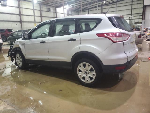 Photo 2 from auction – 2015 FORD ESCAPE S with VIN 1FMCU0F72FUC58880