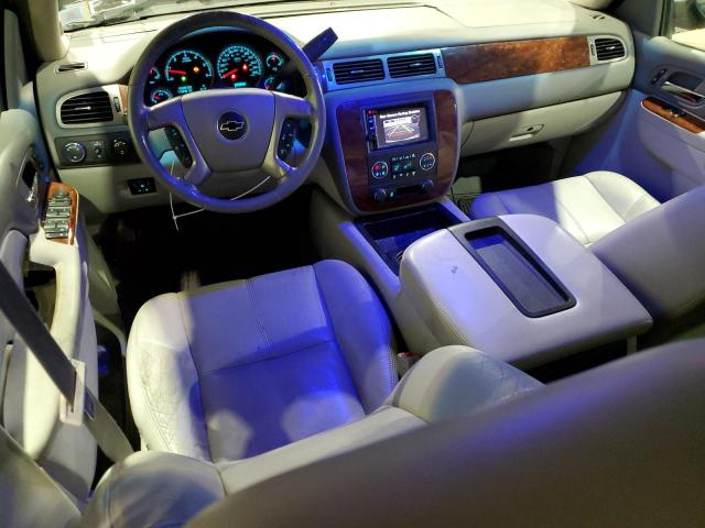 Photo 8 from auction – 2013 CHEVROLET SILVERADO with VIN 3GCPKTE73DG221321