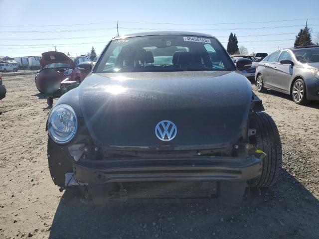 Photo 5 from auction – 2014 VOLKSWAGEN BEETLE with VIN 3VWHP7AT1EM606988