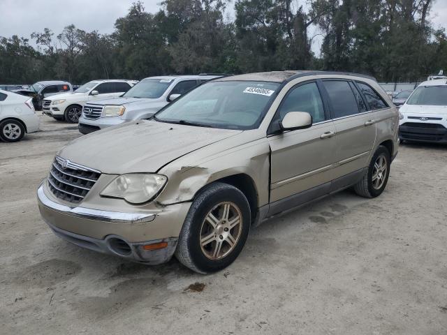 CHRYSLER PACIFICA T 2007 с VIN 2A8GM68X97R240003 - Снимка от търг