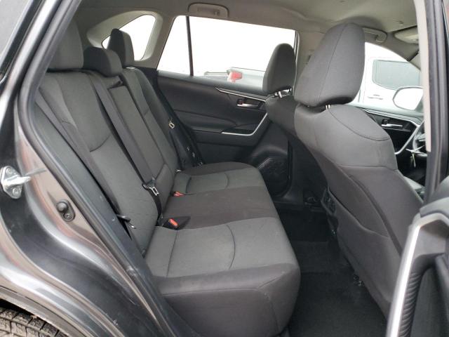 Photo 11 from auction – 2023 TOYOTA RAV4 XLE with VIN 2T3W1RFV9PC215172
