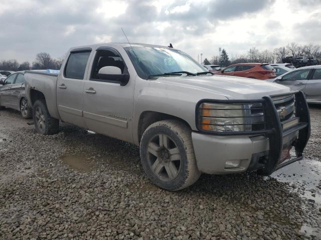 Zdjęcie 4 z aukcji – 2007 CHEVROLET SILVERADO z VIN 2GCEK13M471500665