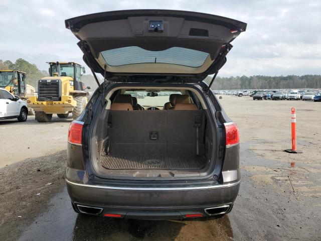 Photo 6 from auction – 2015 BUICK ENCLAVE with VIN 5GAKRBKD8FJ386889