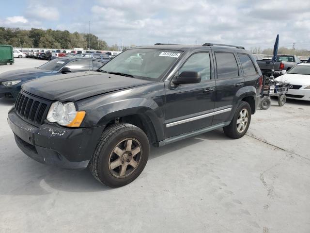Photo 1 from auction – 2010 JEEP GRAND CHER with VIN 1J4PS4GK8AC107945