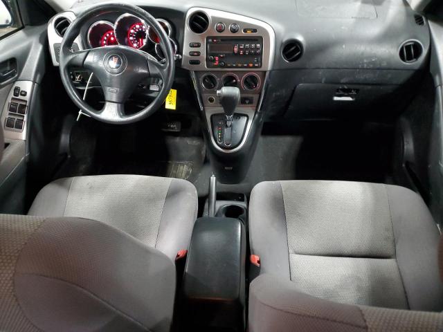 Photo 8 from auction – 2008 PONTIAC VIBE with VIN 5Y2SL65898Z412698