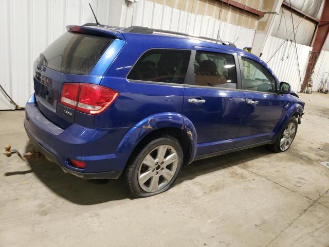 Photo 3 from auction – 2012 DODGE JOURNEY CR with VIN 3C4PDDDG7CT222687