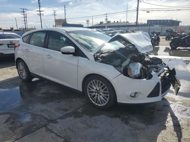 Photo 4 from auction – 2012 FORD FOCUS SEL with VIN 1FAHP3M25CL374317