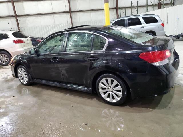 Photo 2 from auction – 2010 SUBARU LEGACY 2.5 with VIN 4S3BMBK60A3213198