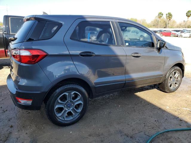 Photo 3 from auction – 2021 FORD ECOSPORT S with VIN MAJ3S2FE4MC450573