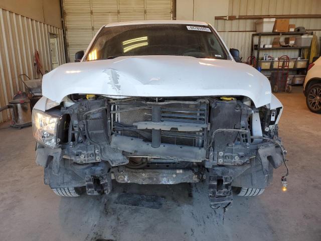Photo 5 from auction – 2021 RAM 1500 CLASS with VIN 1C6RR6FT2MS534474