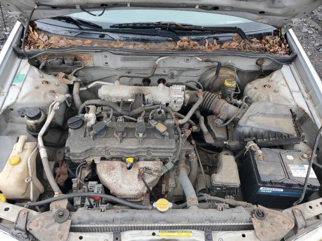 Photo 11 from auction – 2003 NISSAN SENTRA XE with VIN 3N1CB51D43L702967