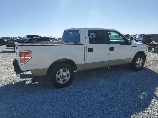 Photo 3 from auction – 2009 FORD F150 SUPER with VIN 1FTPW12V29FA83016