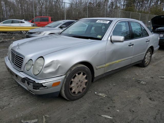 MERCEDES-BENZ E 320 1999 with VIN WDBJF65H0XA904616 - Photo from auction