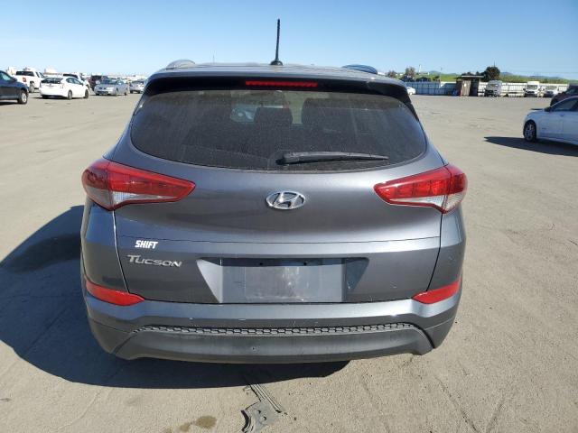 Photo 6 from auction – 2016 HYUNDAI TUCSON LIM with VIN KM8J33A49GU059271