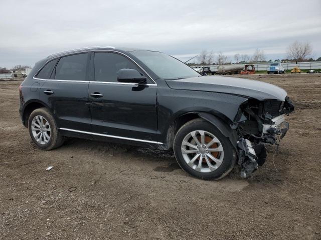 Photo 4 from auction – 2016 AUDI Q5 PREMIUM with VIN WA1C2AFP8GA008346