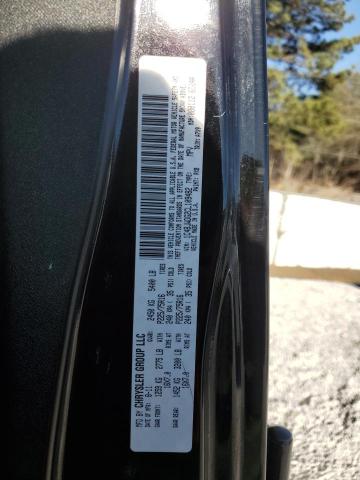 Photo 14 from auction – 2012 JEEP WRANGLER U with VIN 1C4BJWDG2CL109482