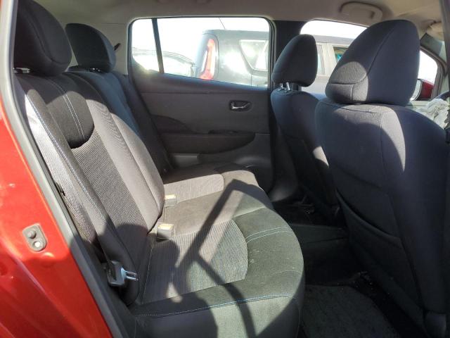 Photo 10 from auction – 2019 NISSAN LEAF S with VIN 1N4AZ1CP6KC320312