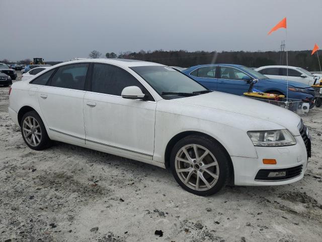 Снимка 4 от търг – 2010 AUDI A6 PREMIUM с VIN WAUEKAFB2AN087142