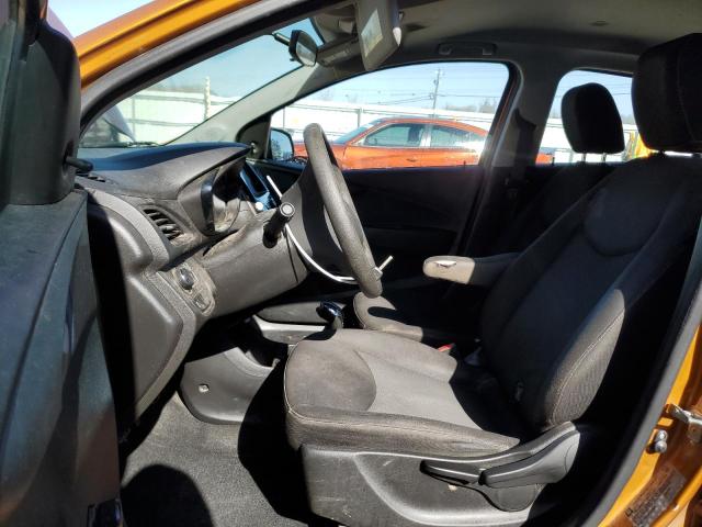 صورة رقم 7 من المزاد - 2019 CHEVROLET SPARK LS مع VIN KL8CB6SA3KC819661