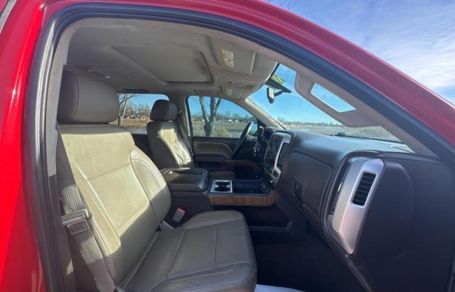 Zdjęcie 5 z aukcji – 2015 GMC SIERRA K15 z VIN 3GTU2VEC6FG462580