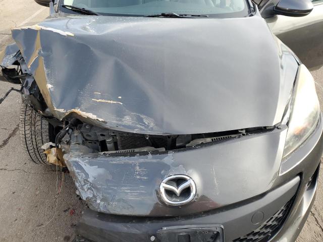 Photo 11 from auction – 2012 MAZDA 3 I with VIN JM1BL1V76C1658853