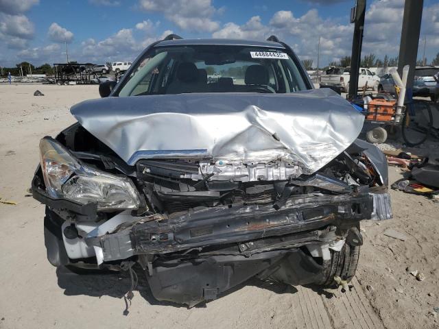 Photo 5 from auction – 2016 SUBARU FORESTER 2 with VIN JF2SJABC2GH445730