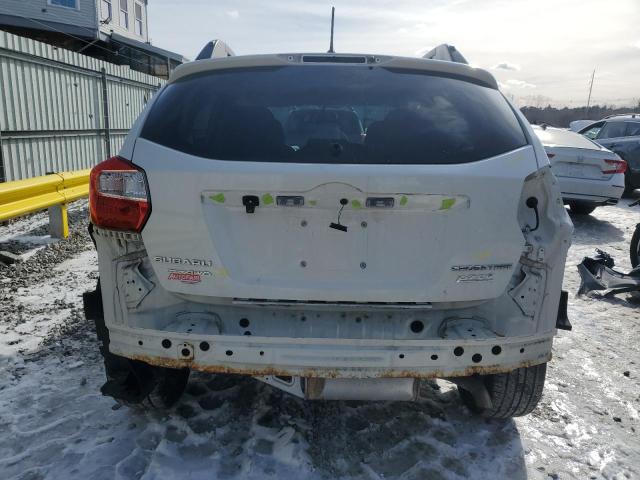 Photo 6 from auction – 2016 SUBARU CROSSTREK with VIN JF2GPABC6G8266045