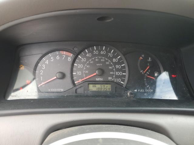 Photo 9 from auction – 2005 TOYOTA COROLLA CE with VIN 1NXBR32E65Z537265
