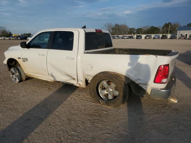 Photo 2 from auction – 2019 RAM 1500 CLASS with VIN 1C6RR7LT2KS624151
