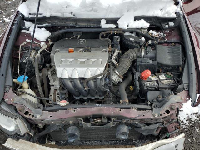 Photo 11 from auction – 2011 ACURA TSX with VIN JH4CU2F65BC014940