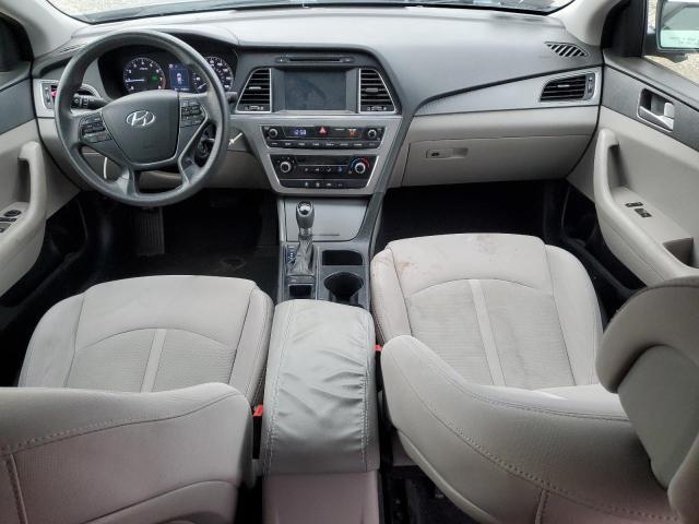 Photo 8 from auction – 2016 HYUNDAI SONATA SE with VIN 5NPE24AF1GH363852