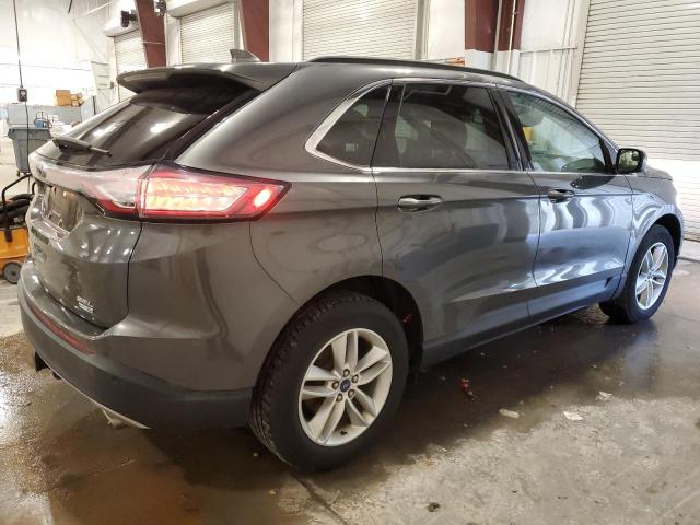 Photo 3 from auction – 2016 FORD EDGE SEL with VIN 2FMPK4J98GBC20083
