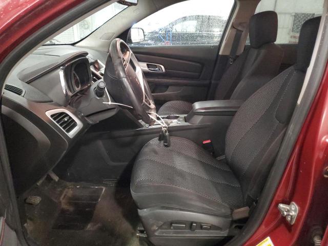 Photo 7 from auction – 2010 GMC TERRAIN SL with VIN 2CTFLDEY3A6350775