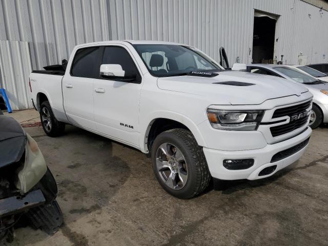 Photo 4 from auction – 2022 RAM 1500 LARAM with VIN 1C6SRFRT2NN134945