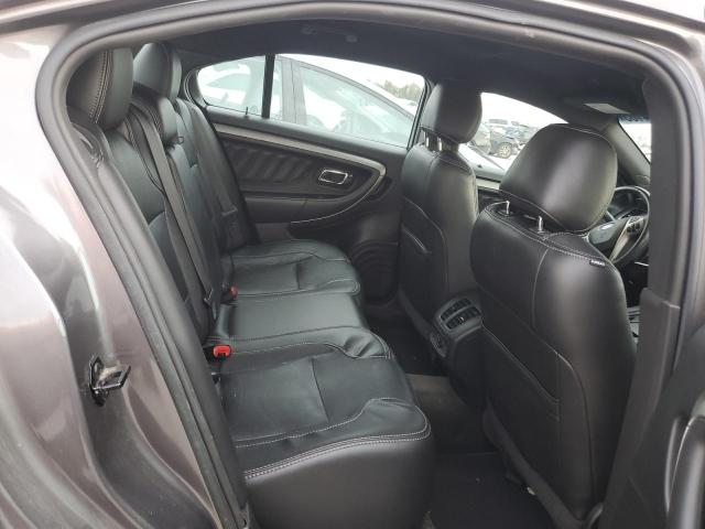 Photo 10 from auction – 2014 FORD TAURUS SEL with VIN 1FAHP2E8XEG174364