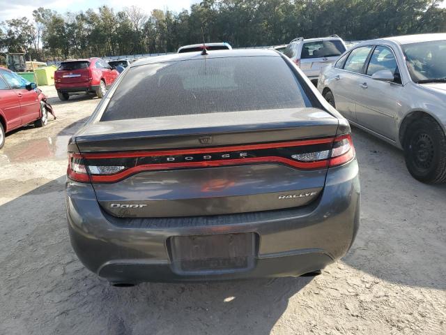 Photo 6 from auction – 2015 DODGE DART SXT with VIN 1C3CDFBB2FD242720