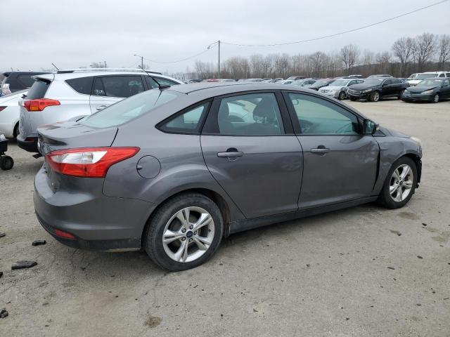 Photo 3 from auction – 2014 FORD FOCUS SE with VIN 1FADP3F25EL268772