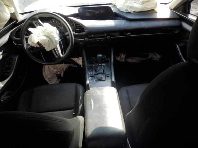 Photo 8 from auction – 2020 MAZDA 3 with VIN 3MZBPABL5LM133773