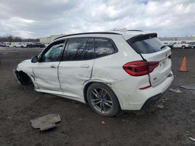 Photo 2 from auction – 2019 BMW X3 XDRIVEM with VIN 5UXTS3C59K0Z03846