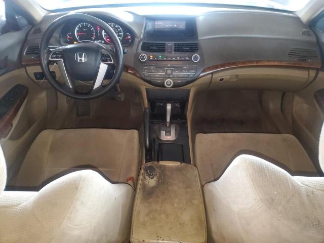 Photo 8 from auction – 2010 HONDA ACCORD EX with VIN 1HGCP2F78AA074756