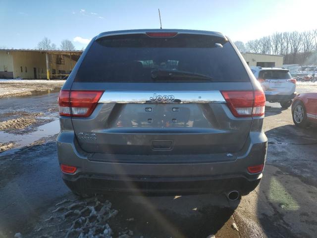 Photo 6 from auction – 2011 JEEP GRAND CHER with VIN 1J4RR4GG4BC587709