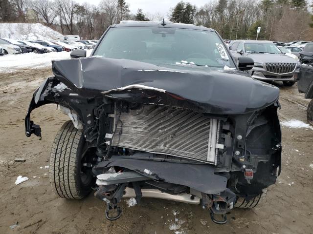 Photo 5 from auction – 2022 FORD EXPEDITION with VIN 1FMJK2AT5NEA27459