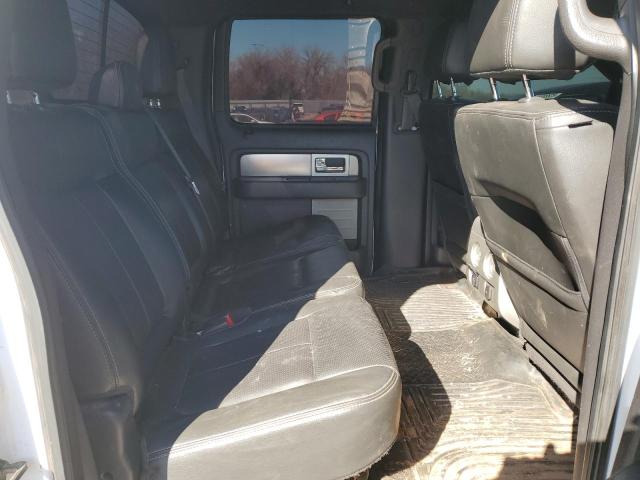 Photo 10 from auction – 2014 FORD F150 SUPER with VIN 1FTFW1ET6EKF15081
