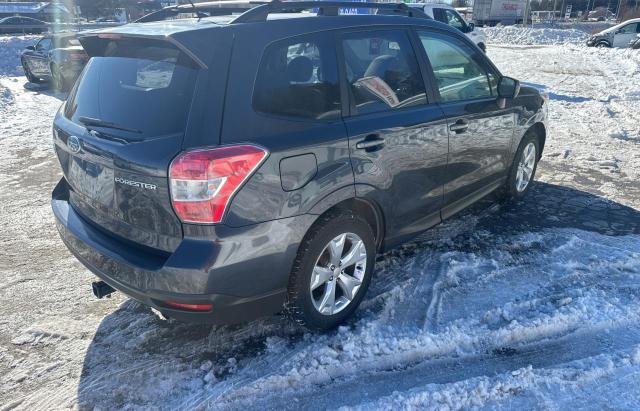Photo 4 from auction – 2014 SUBARU FORESTER 2 with VIN JF2SJCHC9EG435346